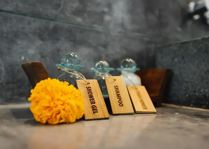 Indiana Kenanga Boutique Hotel & Spa