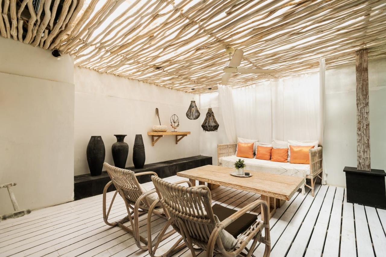 Indiana Kenanga Boutique & Villa Nusa Lembongan