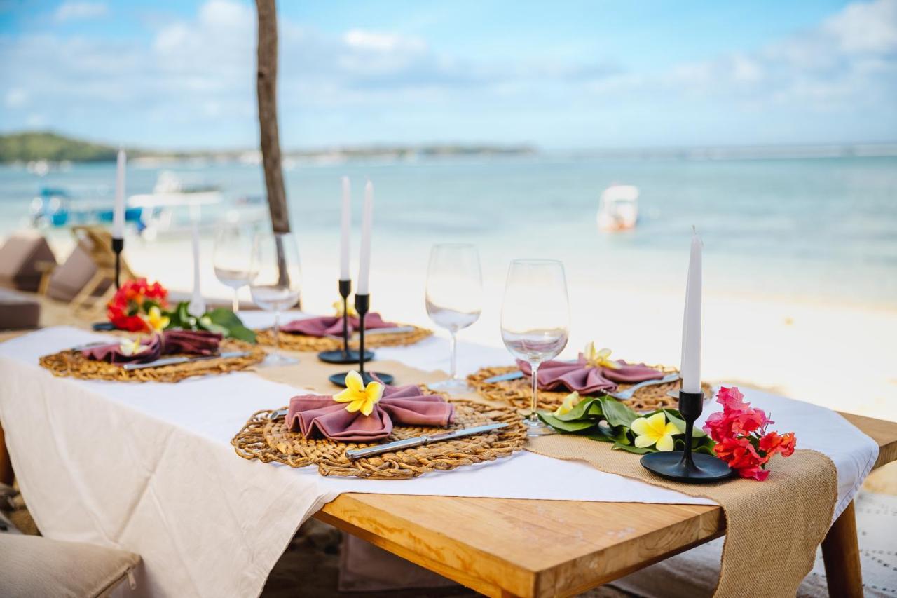 Villa Indiana Kenanga Boutique & Nusa Lembongan